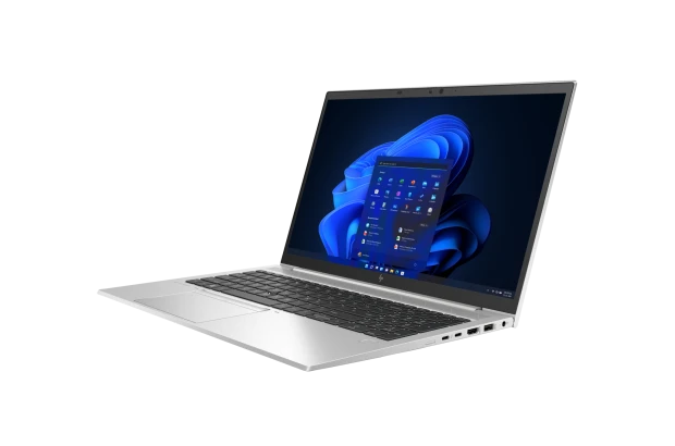 Laptop HP EliteBook 850 G8 / 5Z690EA / Intel i7-11 / 16GB / SSD 512GB / Intel Xe / FullHD / Win 11 Pro / Srebrny