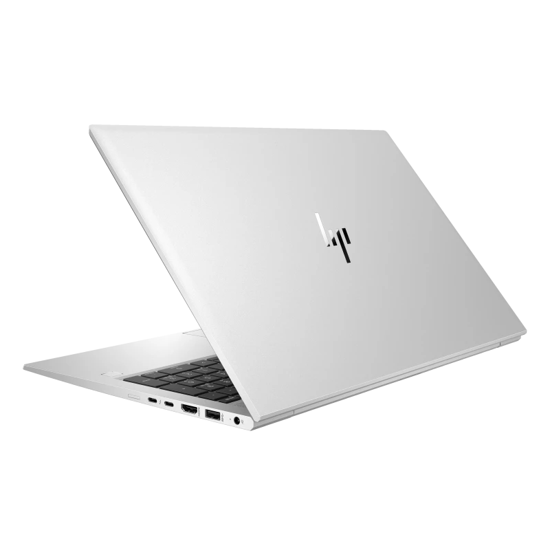 Laptop HP EliteBook 850 G8 / 5Z690EA / Intel i7-11 / 16GB / SSD 512GB / Intel Xe / FullHD / Win 11 Pro / Srebrny