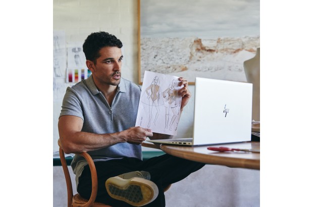 Laptop HP EliteBook 850 G8 / 5Z690EA / Intel i7-11 / 16GB / SSD 512GB / Intel Xe / FullHD / Win 11 Pro / Srebrny