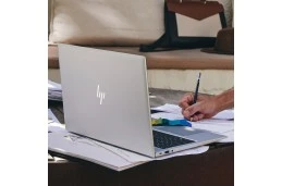 Laptop HP EliteBook 850 G8 / 5Z690EA / Intel i7-11 / 16GB / SSD 512GB / Intel Xe / FullHD / Win 11 Pro / Srebrny