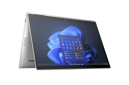 Laptop 2w1 HP x360 EliteBook 1040 G9 / 6F639EA / Intel i7-12 / 16GB / SSD 512GB / Intel Xe / WUXGA / Dotyk / Win 11 Pro / Srebrn