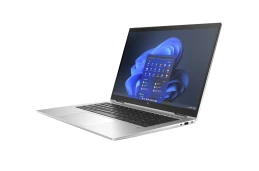 Laptop 2w1 HP x360 EliteBook 1040 G9 / 6F639EA / Intel i7-12 / 16GB / SSD 512GB / Intel Xe / WUXGA / Dotyk / Win 11 Pro / Srebrn