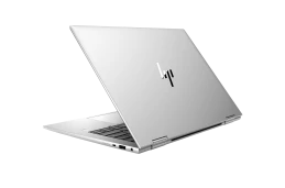 Laptop 2w1 HP x360 EliteBook 1040 G9 / 6F639EA / Intel i7-12 / 16GB / SSD 512GB / Intel Xe / WUXGA / Dotyk / Win 11 Pro / Srebrn