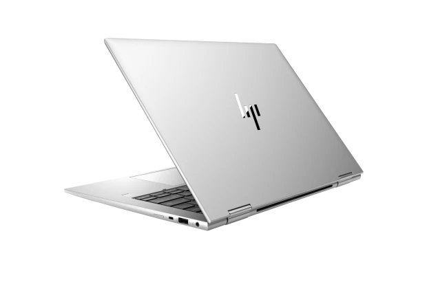 Laptop 2w1 HP x360 EliteBook 1040 G9 / 6F639EA / Intel i7-12 / 16GB / SSD 512GB / Intel Xe / WUXGA / Dotyk / Win 11 Pro / Srebrn