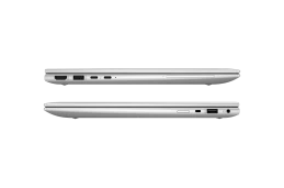 Laptop 2w1 HP x360 EliteBook 1040 G9 / 6F639EA / Intel i7-12 / 16GB / SSD 512GB / Intel Xe / WUXGA / Dotyk / Win 11 Pro / Srebrn