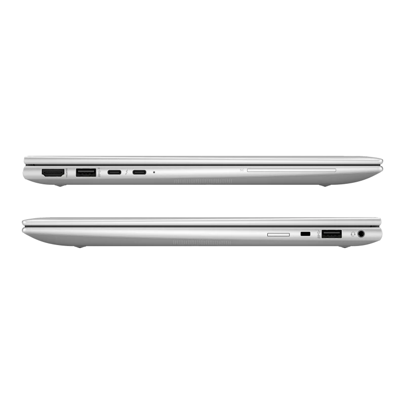 Laptop 2w1 HP x360 EliteBook 1040 G9 / 6F639EA / Intel i7-12 / 16GB / SSD 512GB / Intel Xe / WUXGA / Dotyk / Win 11 Pro / Srebrn