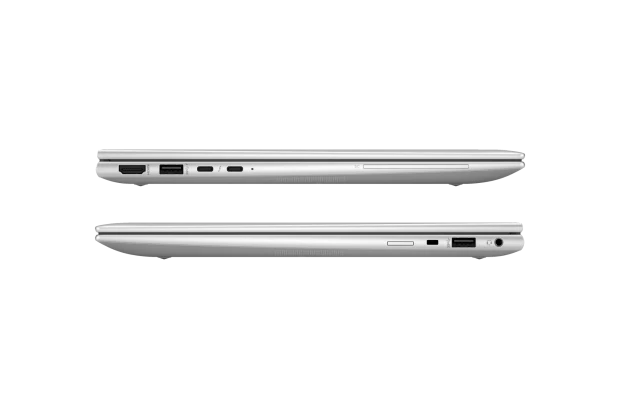 Laptop 2w1 HP x360 EliteBook 1040 G9 / 6F639EA / Intel i7-12 / 16GB / SSD 512GB / Intel Xe / WUXGA / Dotyk / Win 11 Pro / Srebrn
