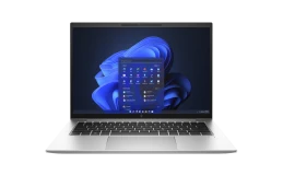 Laptop HP EliteBook 840 G9 / 6F6A6EA / Intel i5-12 / 16GB / SSD 512GB / Intel Xe / WUXGA / Win 11 Pro / Srebrny