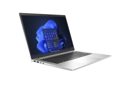 Laptop HP EliteBook 840 G9 / 6F6A6EA / Intel i5-12 / 16GB / SSD 512GB / Intel Xe / WUXGA / Win 11 Pro / Srebrny