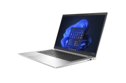 Laptop HP EliteBook 840 G9 / 6F6A6EA / Intel i5-12 / 16GB / SSD 512GB / Intel Xe / WUXGA / Win 11 Pro / Srebrny