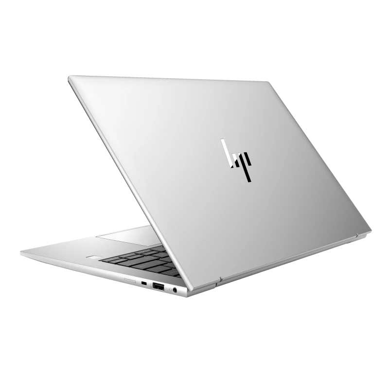 Laptop HP EliteBook 840 G9 / 6F6A6EA / Intel i5-12 / 16GB / SSD 512GB / Intel Xe / WUXGA / Win 11 Pro / Srebrny