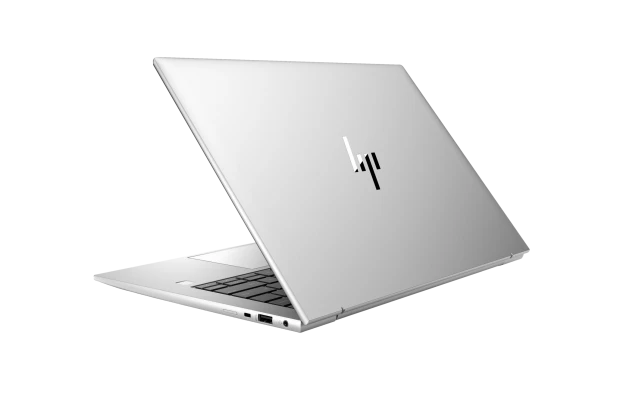 Laptop HP EliteBook 840 G9 / 6F6A6EA / Intel i5-12 / 16GB / SSD 512GB / Intel Xe / WUXGA / Win 11 Pro / Srebrny