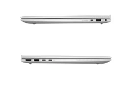 Laptop HP EliteBook 840 G9 / 6F6A6EA / Intel i5-12 / 16GB / SSD 512GB / Intel Xe / WUXGA / Win 11 Pro / Srebrny