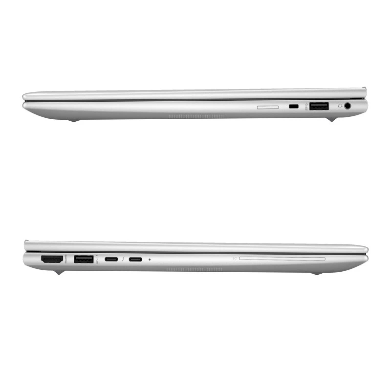 Laptop HP EliteBook 840 G9 / 6F6A6EA / Intel i5-12 / 16GB / SSD 512GB / Intel Xe / WUXGA / Win 11 Pro / Srebrny