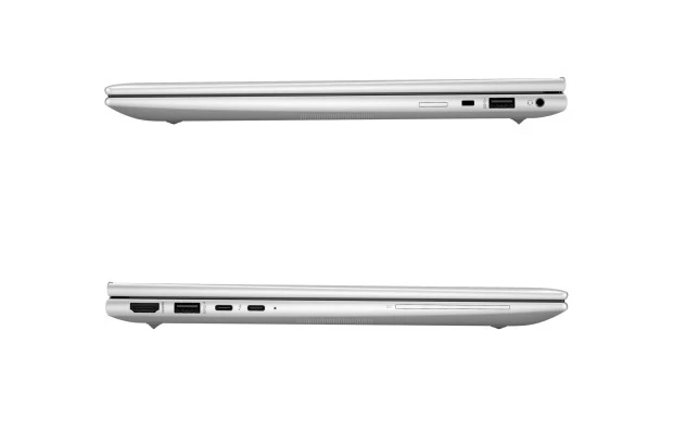 Laptop HP EliteBook 840 G9 / 6F6A6EA / Intel i5-12 / 16GB / SSD 512GB / Intel Xe / WUXGA / Win 11 Pro / Srebrny