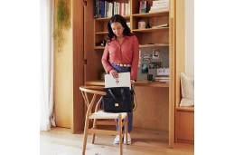 Laptop HP EliteBook 840 G9 / 6F6A6EA / Intel i5-12 / 16GB / SSD 512GB / Intel Xe / WUXGA / Win 11 Pro / Srebrny