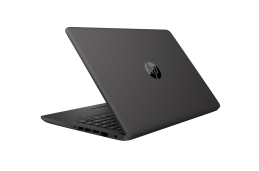 Laptop HP 240 G9 / 854A1ES / Intel i3-12 / 16GB / SSD 256GB / Intel Xe / FullHD / Win 11 Pro / Czarny