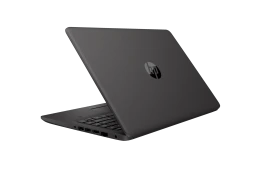 Laptop HP 240 G9 / 854A1ES / Intel i3-12 / 16GB / SSD 256GB / Intel Xe / FullHD / Win 11 Pro / Czarny