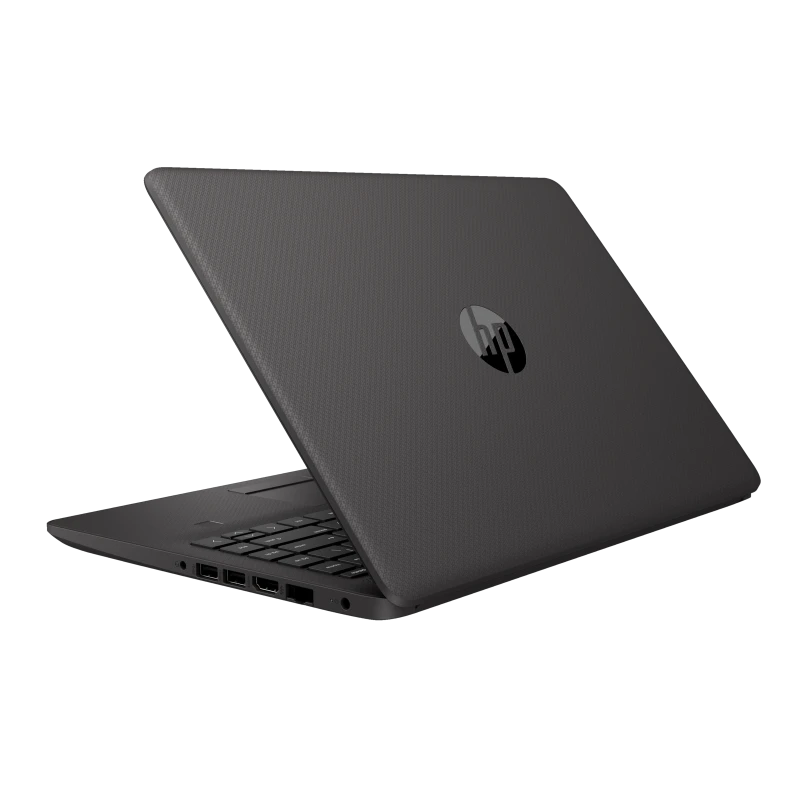 Laptop HP 240 G9 / 854A1ES / Intel i3-12 / 16GB / SSD 256GB / Intel Xe / FullHD / Win 11 Pro / Czarny