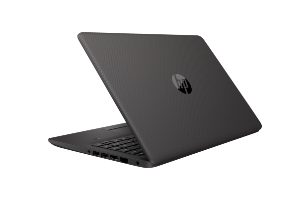 Laptop HP 240 G9 / 854A1ES / Intel i3-12 / 16GB / SSD 256GB / Intel Xe / FullHD / Win 11 Pro / Czarny