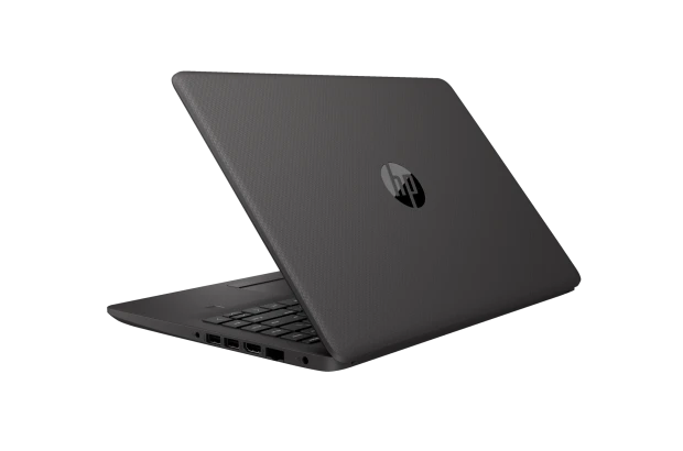 Laptop HP 240 G9 / 854A1ES / Intel i3-12 / 16GB / SSD 256GB / Intel Xe / FullHD / Win 11 Pro / Czarny