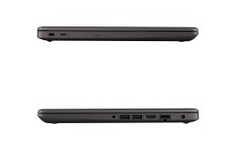 Laptop HP 240 G9 / 854A1ES / Intel i3-12 / 16GB / SSD 256GB / Intel Xe / FullHD / Win 11 Pro / Czarny