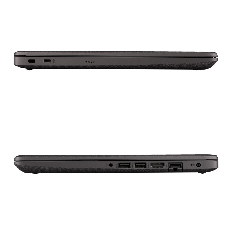 Laptop HP 240 G9 / 854A1ES / Intel i3-12 / 16GB / SSD 256GB / Intel Xe / FullHD / Win 11 Pro / Czarny