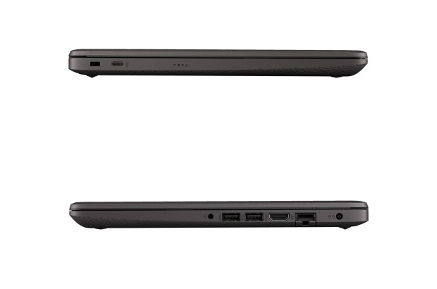 Laptop HP 240 G9 / 854A1ES / Intel i3-12 / 16GB / SSD 256GB / Intel Xe / FullHD / Win 11 Pro / Czarny