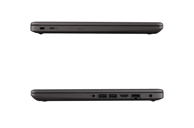 Laptop HP 240 G9 / 854A1ES / Intel i3-12 / 16GB / SSD 256GB / Intel Xe / FullHD / Win 11 Pro / Czarny