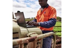 Laptop HP 240 G9 / 854A1ES / Intel i3-12 / 16GB / SSD 256GB / Intel Xe / FullHD / Win 11 Pro / Czarny