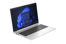 Laptop HP EliteBook 650 G10 / 930W6E8 / Intel i5-13 / 16GB / SSD 512GB / Intel Xe / FullHD / Win 11 Pro / Srebrny