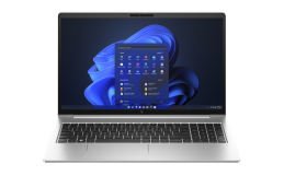 Laptop HP EliteBook 650 G10 / 930W6E8 / Intel i5-13 / 16GB / SSD 512GB / Intel Xe / FullHD / Win 11 Pro / Srebrny