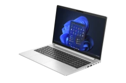 Laptop HP EliteBook 650 G10 / 930W6E8 / Intel i5-13 / 16GB / SSD 512GB / Intel Xe / FullHD / Win 11 Pro / Srebrny