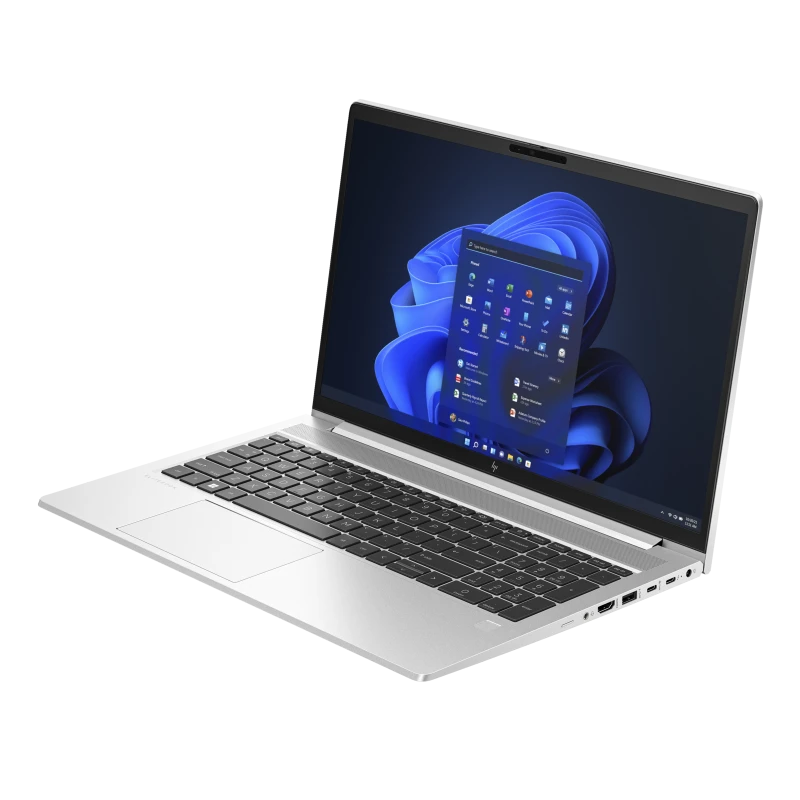Laptop HP EliteBook 650 G10 / 930W6E8 / Intel i5-13 / 16GB / SSD 512GB / Intel Xe / FullHD / Win 11 Pro / Srebrny