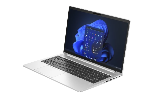 Laptop HP EliteBook 650 G10 / 930W6E8 / Intel i5-13 / 16GB / SSD 512GB / Intel Xe / FullHD / Win 11 Pro / Srebrny