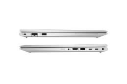 Laptop HP EliteBook 650 G10 / 930W6E8 / Intel i5-13 / 16GB / SSD 512GB / Intel Xe / FullHD / Win 11 Pro / Srebrny