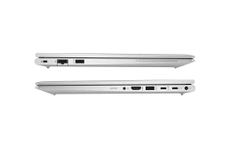 Laptop HP EliteBook 650 G10 / 930W6E8 / Intel i5-13 / 16GB / SSD 512GB / Intel Xe / FullHD / Win 11 Pro / Srebrny