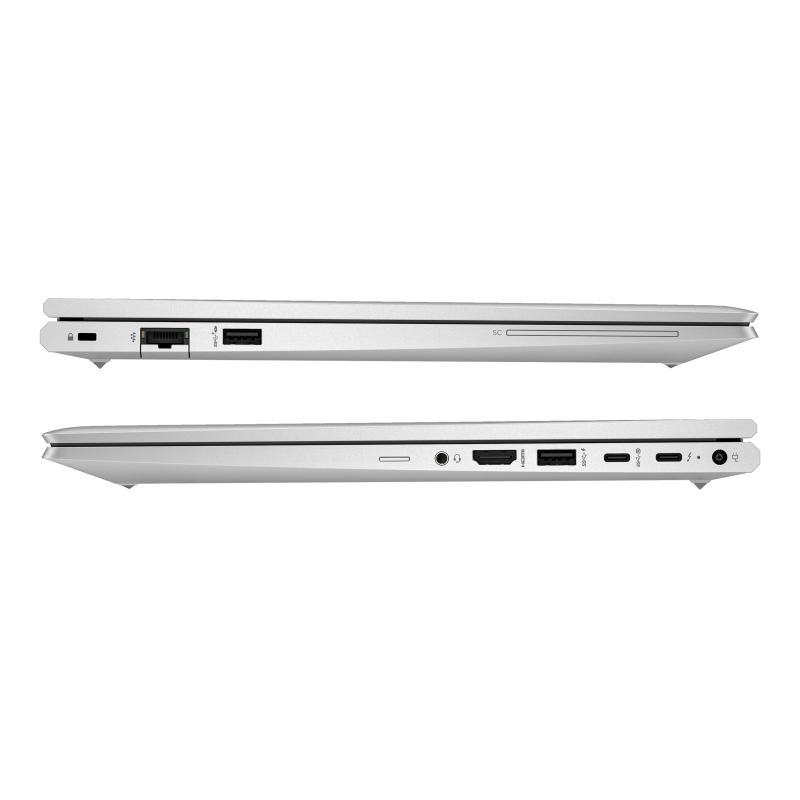 Laptop HP EliteBook 650 G10 / 930W6E8 / Intel i5-13 / 16GB / SSD 512GB / Intel Xe / FullHD / Win 11 Pro / Srebrny