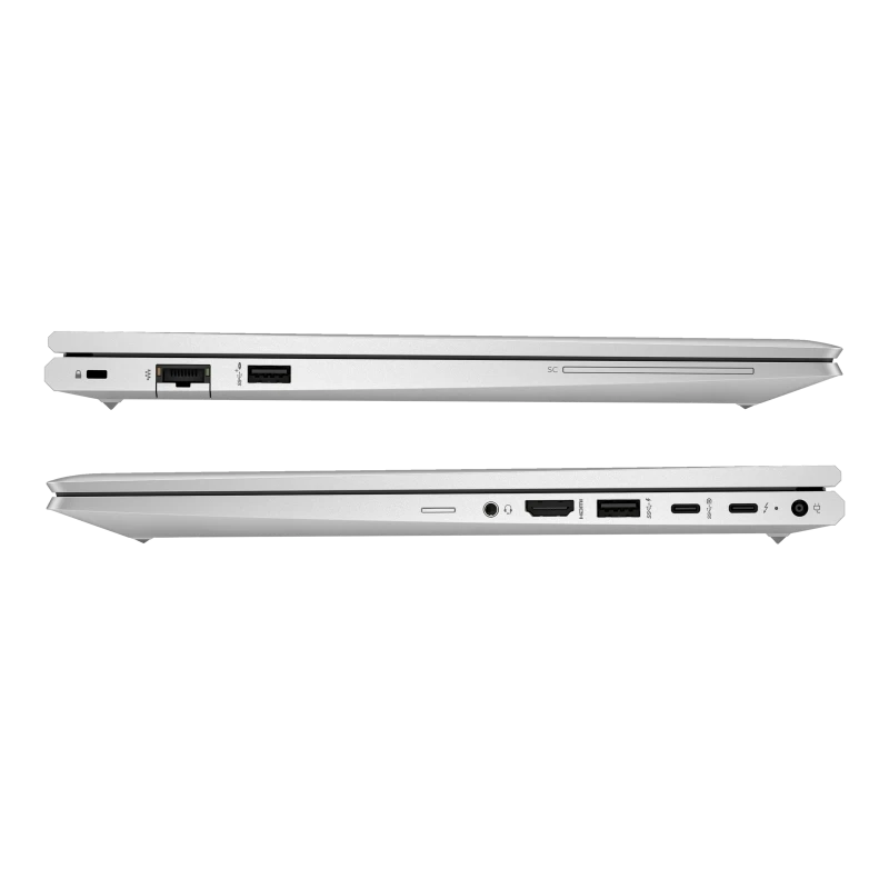 Laptop HP EliteBook 650 G10 / 930W6E8 / Intel i5-13 / 16GB / SSD 512GB / Intel Xe / FullHD / Win 11 Pro / Srebrny