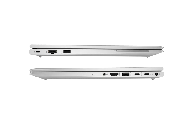 Laptop HP EliteBook 650 G10 / 930W6E8 / Intel i5-13 / 16GB / SSD 512GB / Intel Xe / FullHD / Win 11 Pro / Srebrny