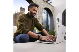 Laptop HP EliteBook 650 G10 / 930W6E8 / Intel i5-13 / 16GB / SSD 512GB / Intel Xe / FullHD / Win 11 Pro / Srebrny