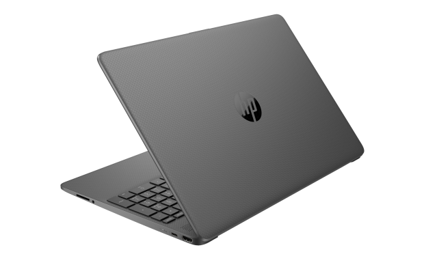 Laptop HP 15-dy5599nr / 7N3T1UA / Intel i3-12 / 8GB / SSD 128GB / Intel Xe / FullHD / Win 11 / Szary