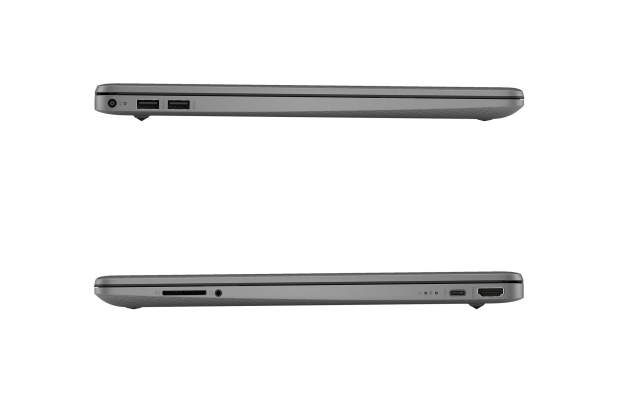 Laptop HP 15-dy5599nr / 7N3T1UA / Intel i3-12 / 8GB / SSD 128GB / Intel Xe / FullHD / Win 11 / Szary