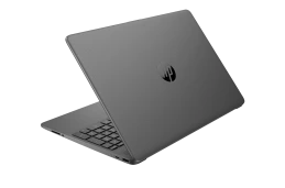 Laptop HP 15-dy5599nr / 7N3T1UA / Intel i3-12 / 8GB / SSD 256GB / Intel Xe / FullHD / Win 11 / Szary