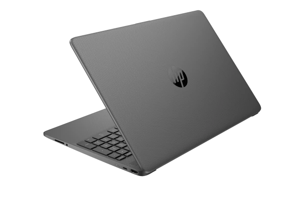 Laptop HP 15-dy5599nr / 7N3T1UA / Intel i3-12 / 8GB / SSD 256GB / Intel Xe / FullHD / Win 11 / Szary