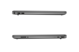 Laptop HP 15-dy5599nr / 7N3T1UA / Intel i3-12 / 8GB / SSD 256GB / Intel Xe / FullHD / Win 11 / Szary