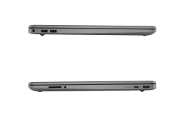 Laptop HP 15-dy5599nr / 7N3T1UA / Intel i3-12 / 8GB / SSD 256GB / Intel Xe / FullHD / Win 11 / Szary