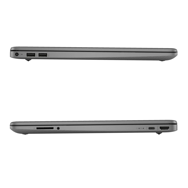 Laptop HP 15-dy5599nr / 7N3T1UA / Intel i3-12 / 8GB / SSD 256GB / Intel Xe / FullHD / Win 11 / Szary