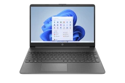 Laptop HP 15-dy5599nr / 7N3T1UA / Intel i3-12 / 16GB / SSD 512GB / Intel Xe / FullHD / Win 11 / Szary