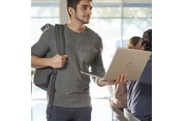 Laptop HP 15-dy5599nr / 7N3T1UA / Intel i3-12 / 16GB / SSD 512GB / Intel Xe / FullHD / Win 11 / Szary